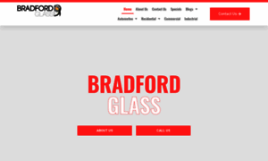 Bradfordglasscompany.com thumbnail