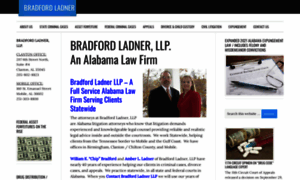 Bradfordladner.com thumbnail