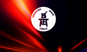 Bradfordmagiccircle.co.uk thumbnail