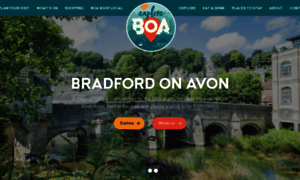 Bradfordonavon.com thumbnail