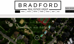 Bradfordrealestategroup.com thumbnail