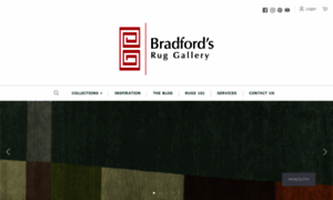 Bradfordsruggallery.com thumbnail