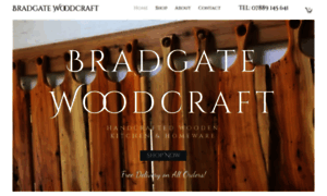 Bradgatewoodcraft.co.uk thumbnail