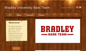 Bradleybassteam.weebly.com thumbnail