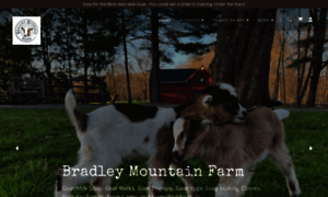 Bradleymountainfarm.com thumbnail