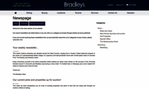 Bradleys-estate-agent.briefyourmarket.com thumbnail