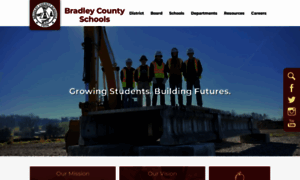 Bradleyschools.org thumbnail