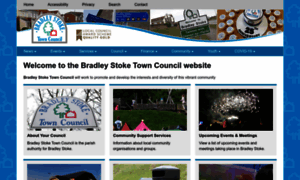 Bradleystoke.gov.uk thumbnail