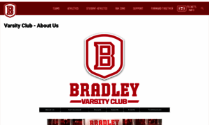 Bradleyvarsityclub.com thumbnail