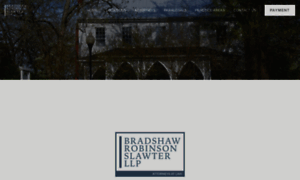 Bradshawrobinson.com thumbnail