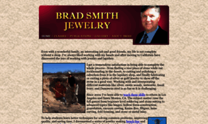 Bradsmithjewelry.com thumbnail
