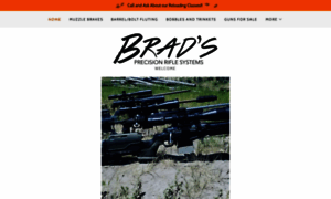 Bradsprecisionrifles.com thumbnail