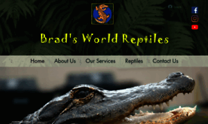 Bradsworldreptiles.com thumbnail