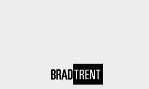 Bradtrent.com thumbnail
