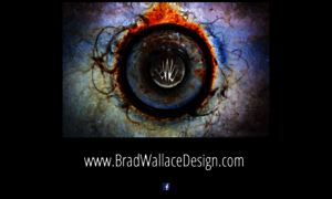 Bradwallacedesign.com thumbnail