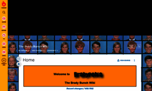 Bradybunch.fandom.com thumbnail