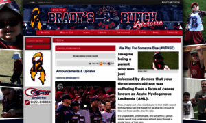 Bradysbunchlacrosse.sportngin.com thumbnail