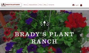 Bradysplantranch.com thumbnail