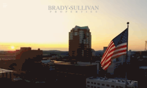 Bradysullivan.com thumbnail