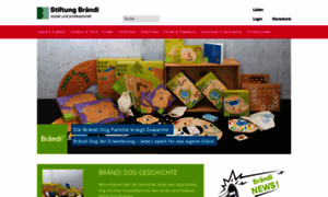 Braendi-shop.ch thumbnail