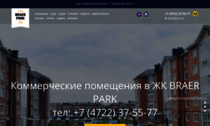 Braerpark.ru thumbnail