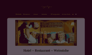 Braeutigam-hotel.de thumbnail