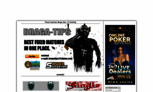 Braga-tips1x2.com thumbnail