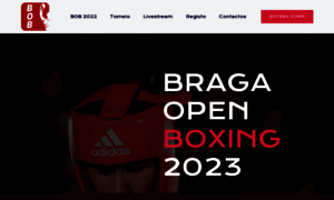 Bragaopenboxing.com thumbnail