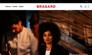 Bragard.es thumbnail