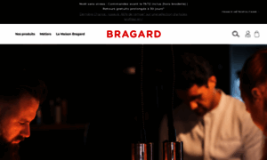 Bragard.fr thumbnail