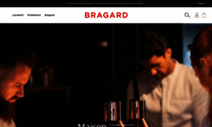 Bragard.it thumbnail