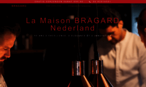 Bragardnederland.com thumbnail