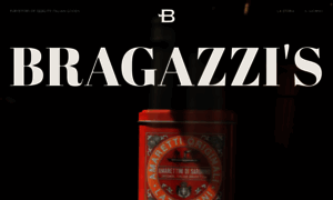 Bragazzis.co.uk thumbnail