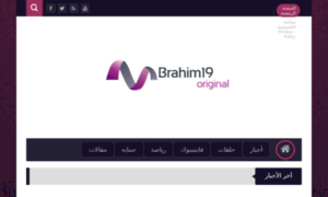 Brahim19original.com thumbnail