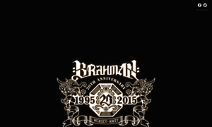 Brahman20th.com thumbnail