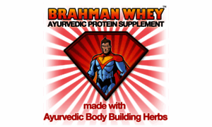 Brahmanwheyprotein.com thumbnail