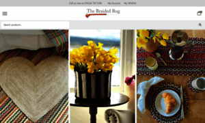 Braided-rug.co.uk thumbnail