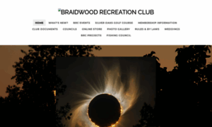 Braidwoodrecclub.com thumbnail