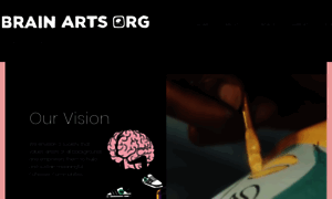 Brain-arts.org thumbnail