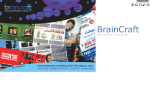 Brain-craft.com thumbnail