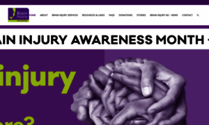 Brain-injury.org.nz thumbnail