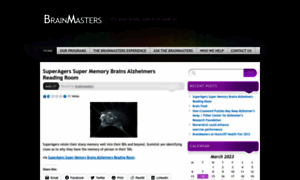 Brain-masters.com thumbnail