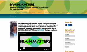 Brain-matters.org thumbnail