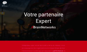 Brain-networks.fr thumbnail