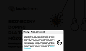Brain-storm.org thumbnail