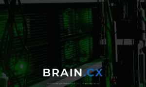 Brain.cx thumbnail
