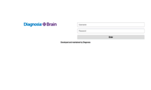 Brain.diagnosia.com thumbnail