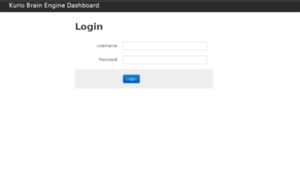 Brain.kurioapps.com thumbnail