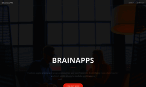 Brainapps.com thumbnail