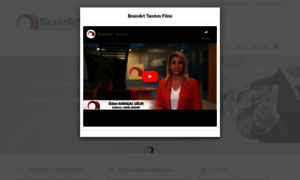 Brainarthr.com thumbnail